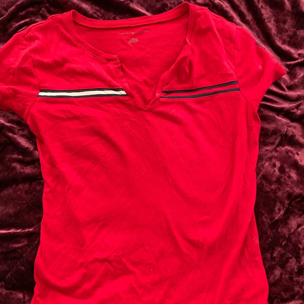 Tommy Hilfiger size S